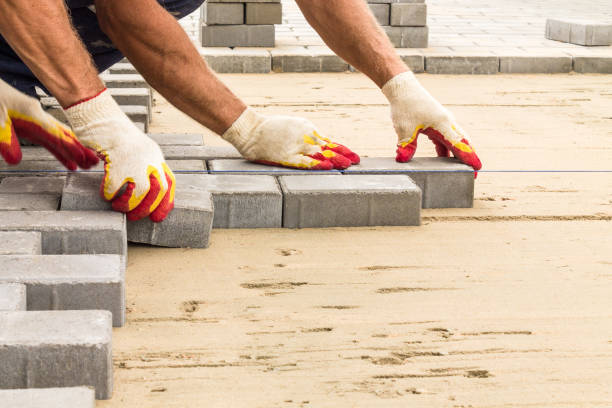 Best Professional Driveway Pavers  in Gustine, CA