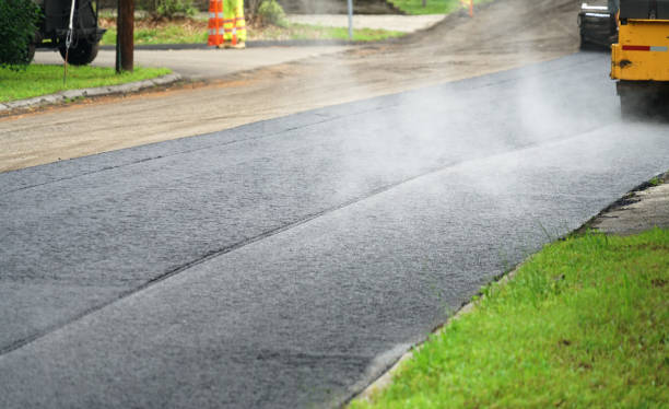 Best Custom Driveway Pavers  in Gustine, CA